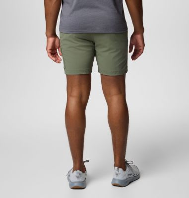 Wild Cast Shorts für Männer, Color: Cypress, image 11