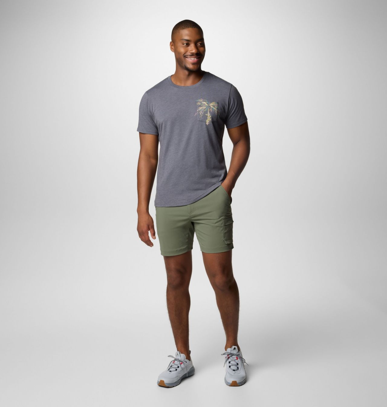 Men's PFG Wild Cast™ Shorts | 316 | 32 | 9 2
