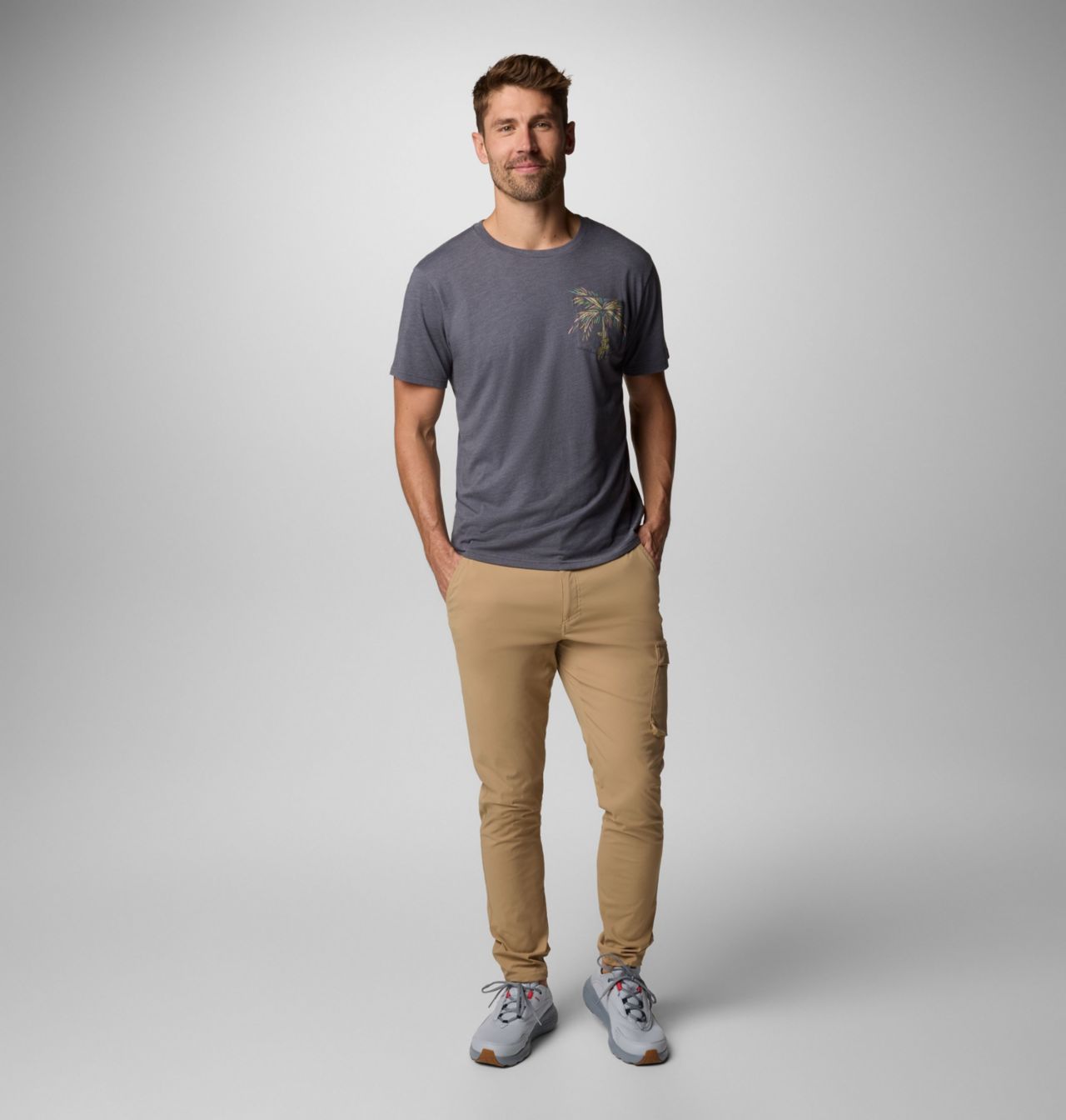 Men's PFG Wild Cast™ Pants 2