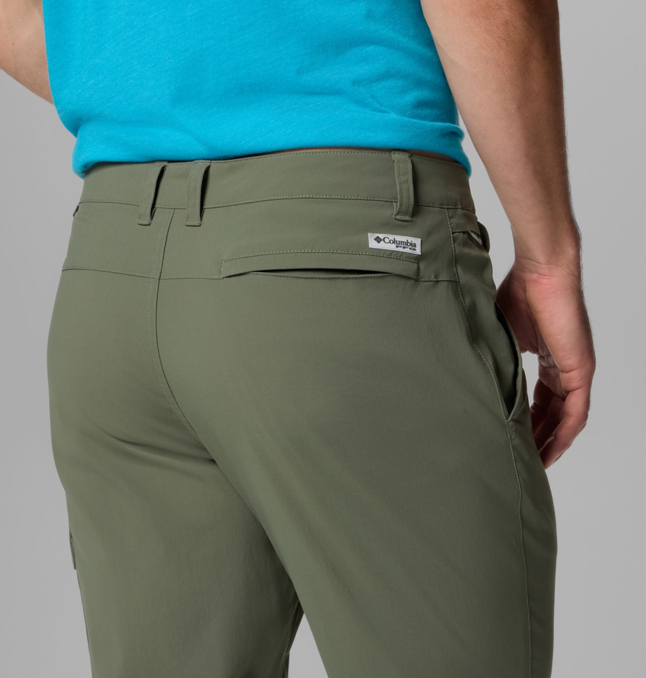 Men's PFG Wild Cast™ Pants | 316 | 44 | 30 7