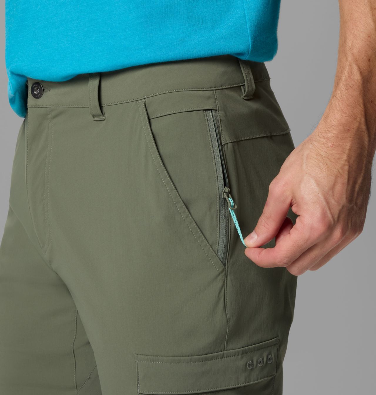 Men's PFG Wild Cast™ Pants | 316 | 44 | 30 8