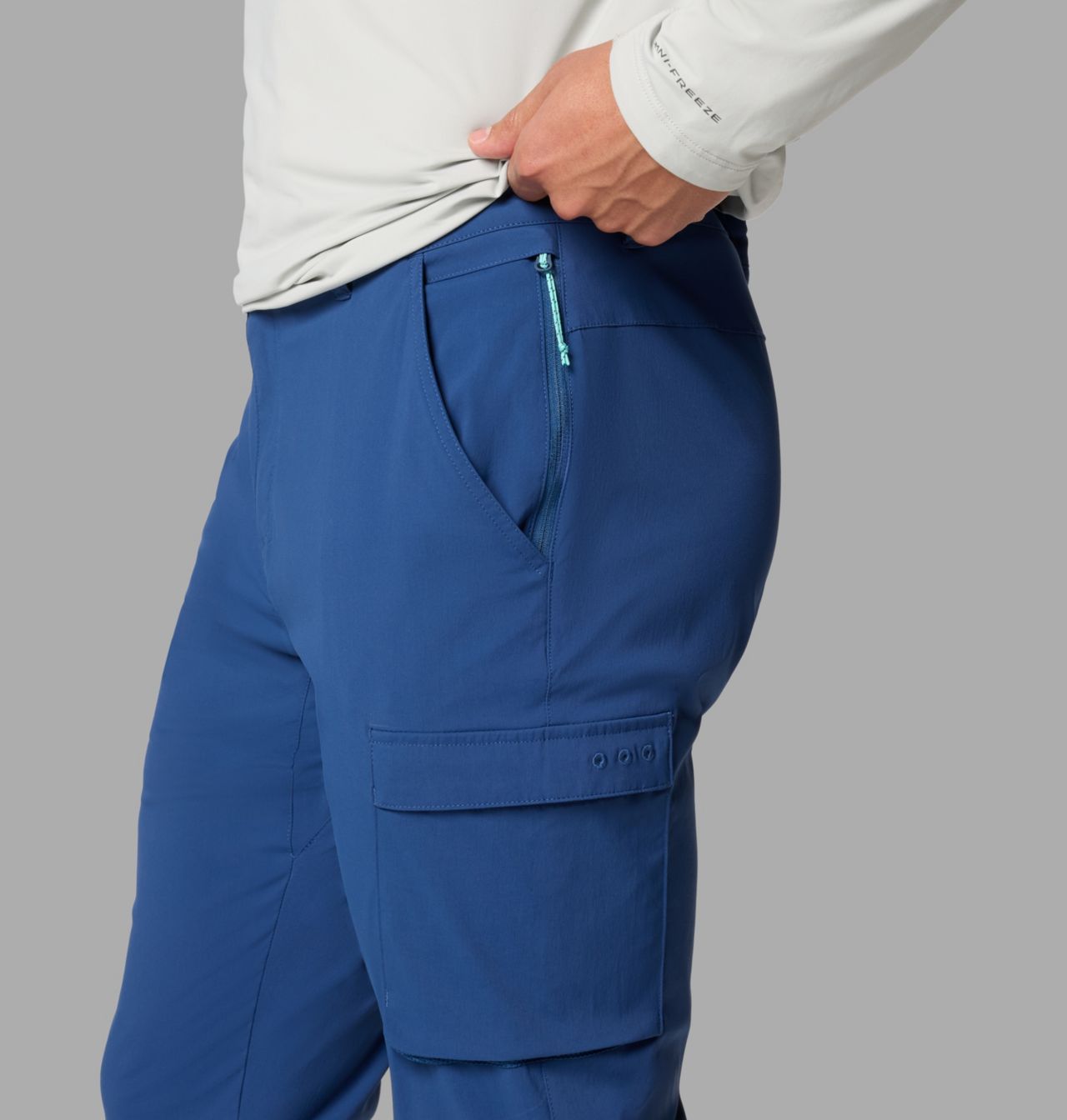 Men's PFG Wild Cast™ Pants | 469 | 38 | 32 8