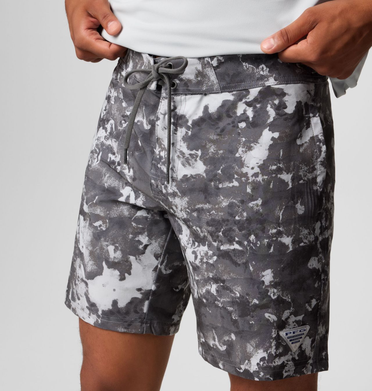 Men's PFG Offshore™ III Board Shorts | 019 | 38 | 8 5