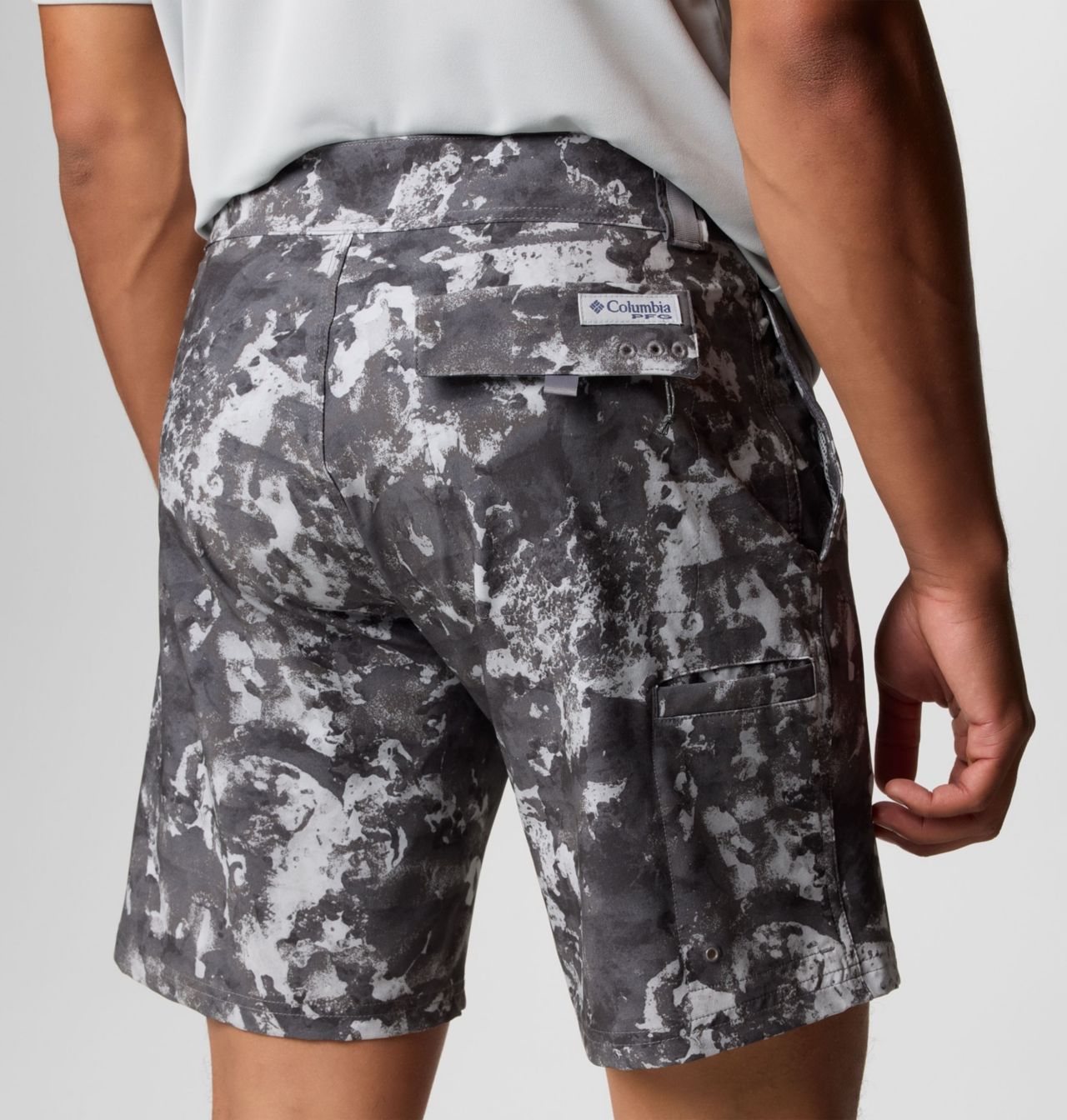 Men's PFG Offshore™ III Board Shorts | 019 | 38 | 8 6