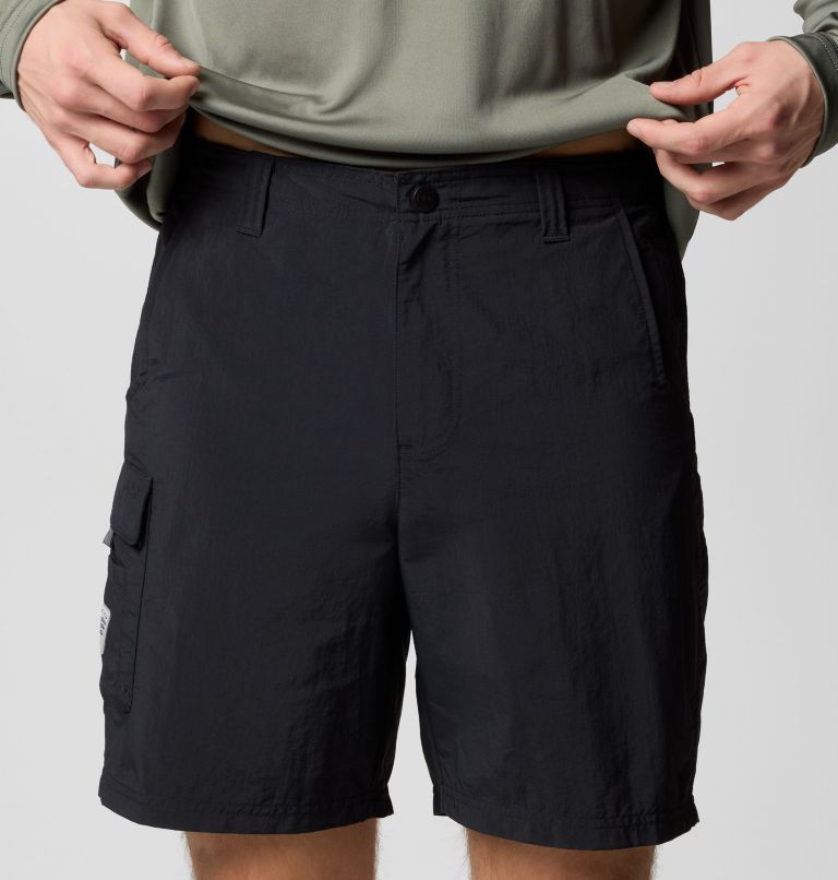 Shorts Bahama II para hombre, Color: Black, image 5
