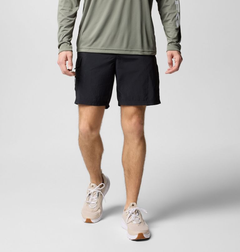 Shorts Bahama II para hombre, Color: Black, image 1
