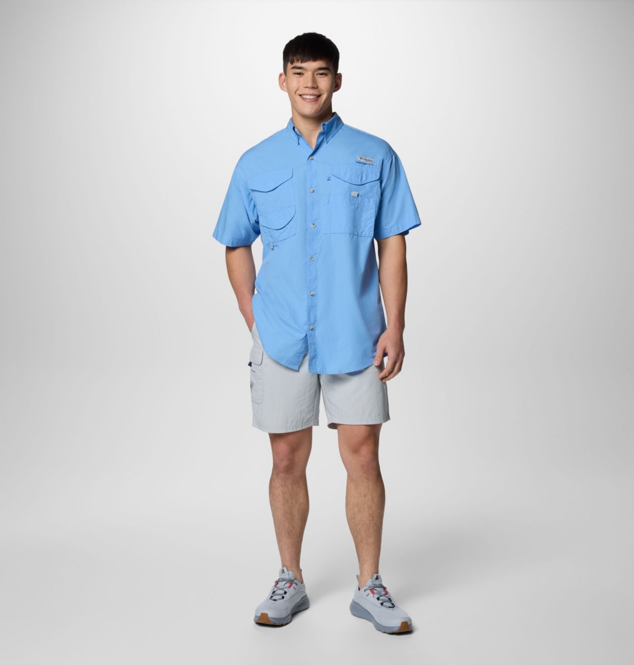 Men's PFG Bahama™ II Shorts | 019 | L | 6