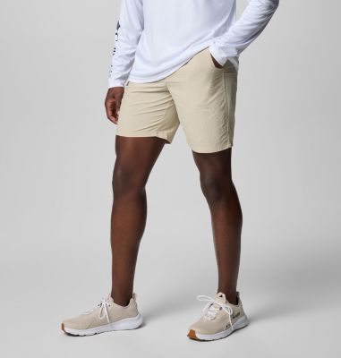 Bahama II Shorts für Männer, Color: Fossil, image 12