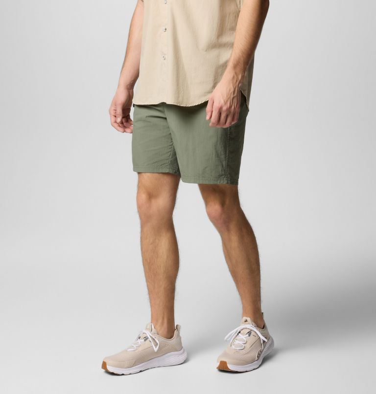 Men's PFG Bahama II Shorts, Color: Cypress, image 4