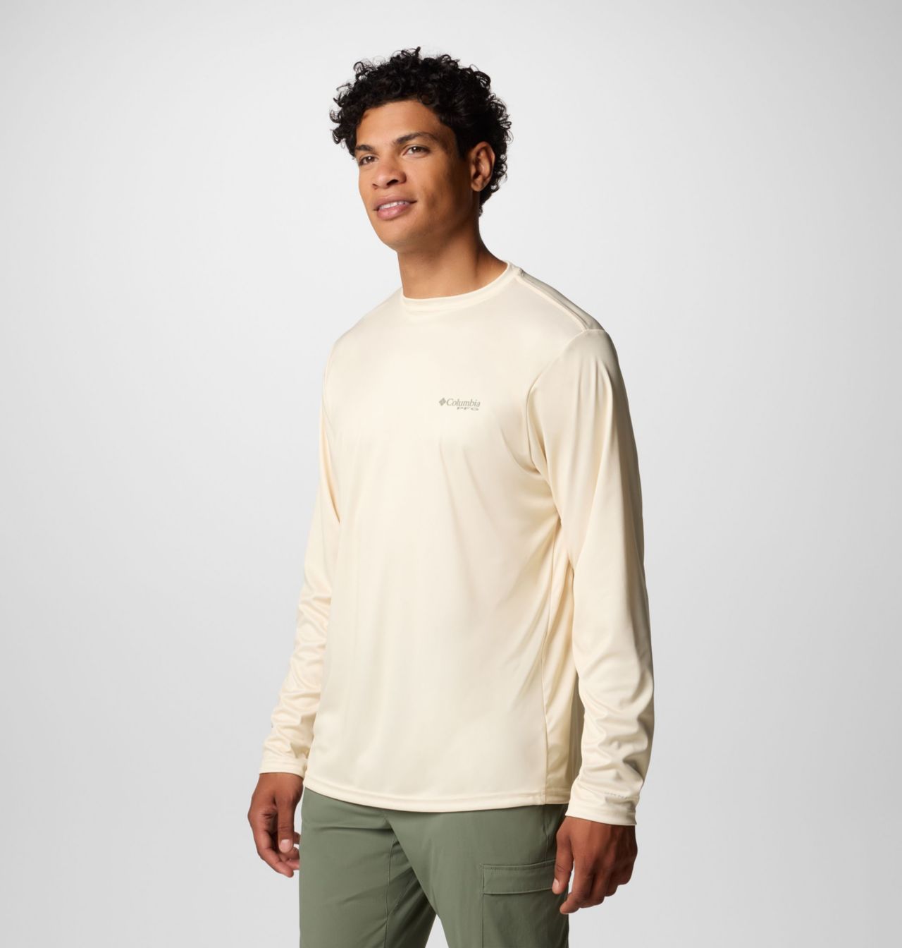 Men's Terminal Tackle PFG™ Fish Shine Long Sleeve Shirt 4