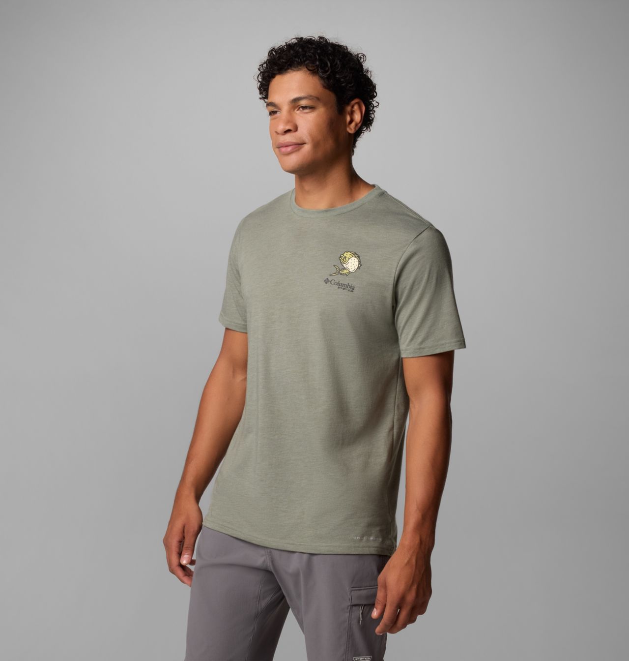 Men's PFG™ Dorado Taco Short Sleeve