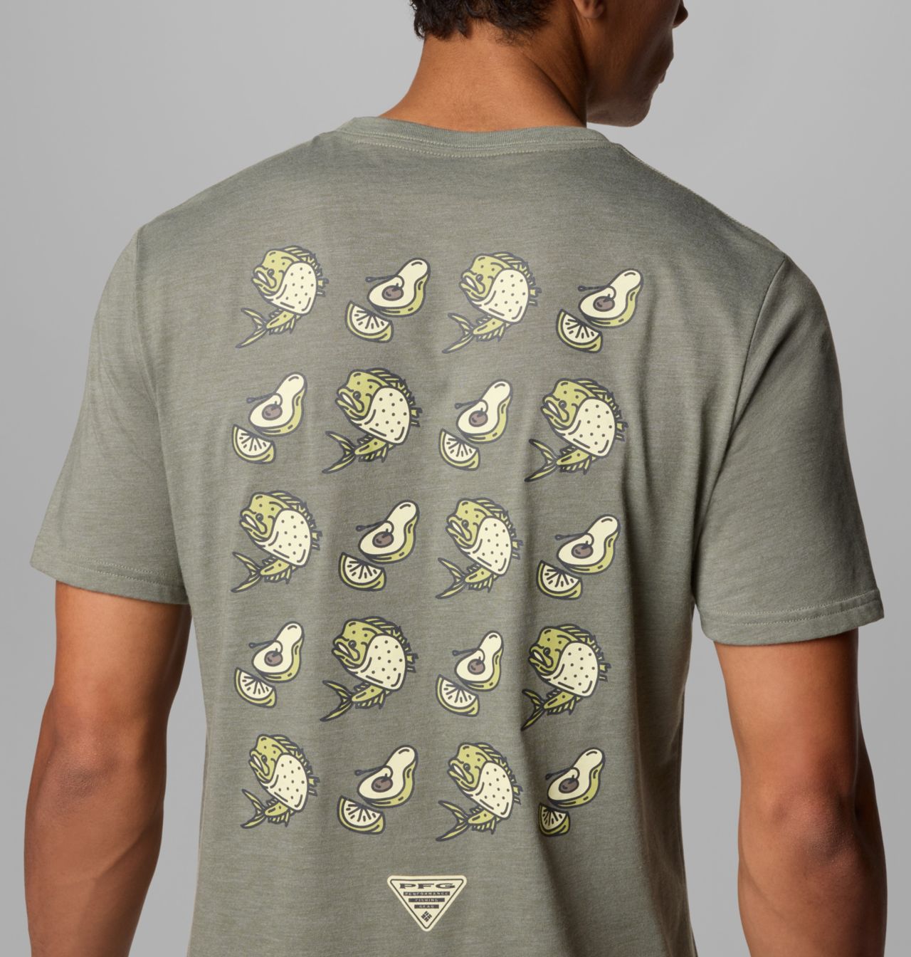 Men's PFG™ Dorado Taco Short Sleeve | 326 | M 6