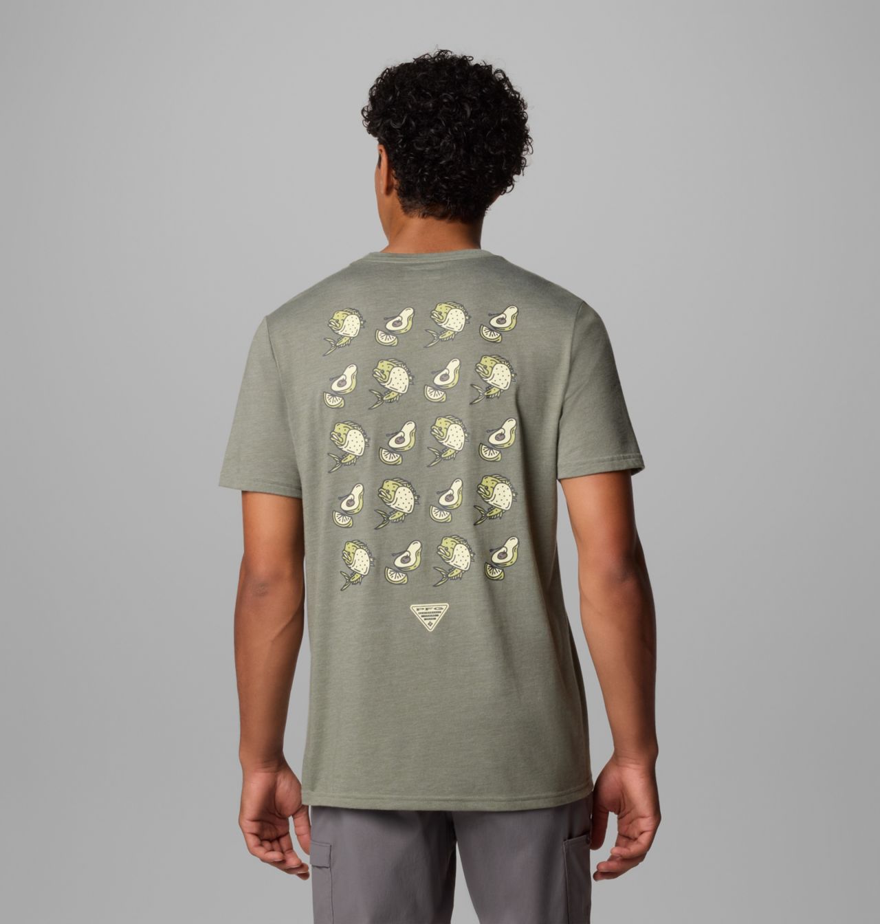 Men's PFG™ Dorado Taco Short Sleeve
