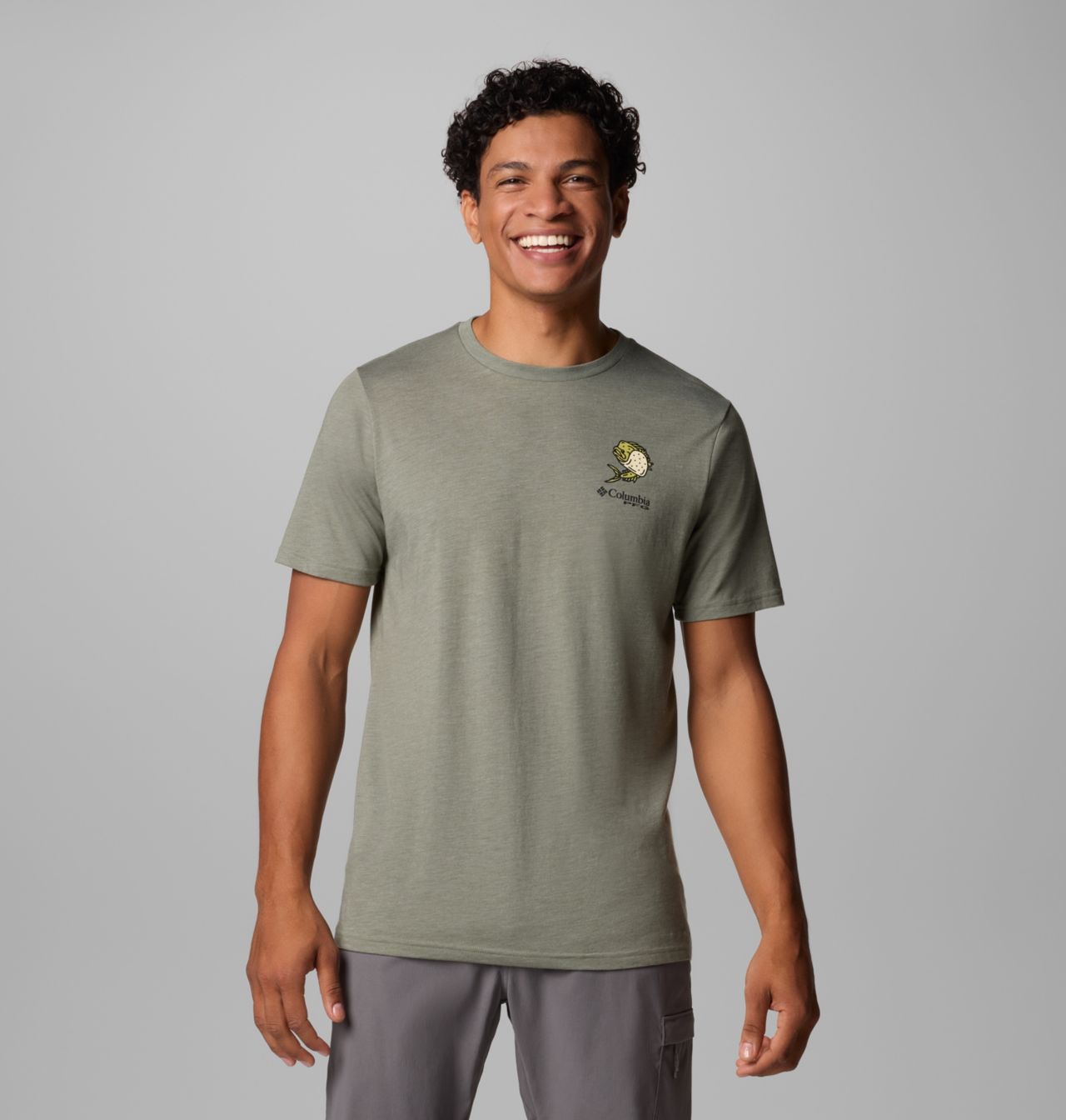 Men's PFG™ Dorado Taco Short Sleeve | 326 | M 1