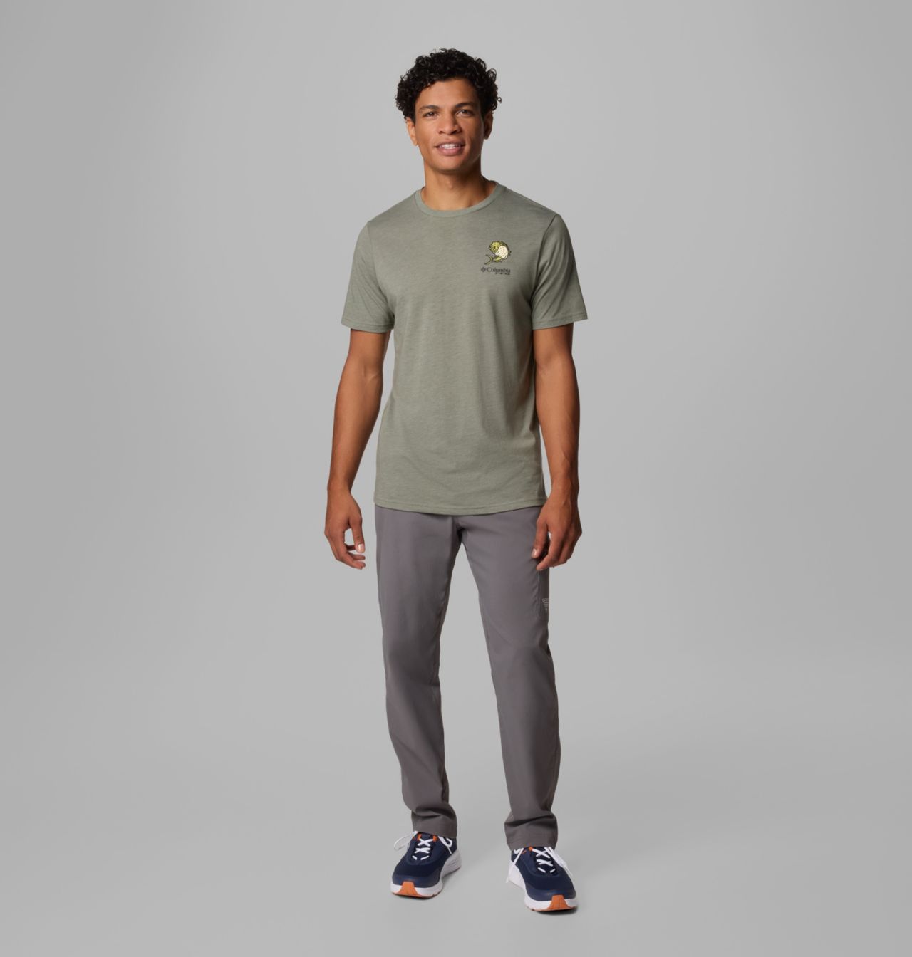 Men's PFG™ Dorado Taco Short Sleeve
