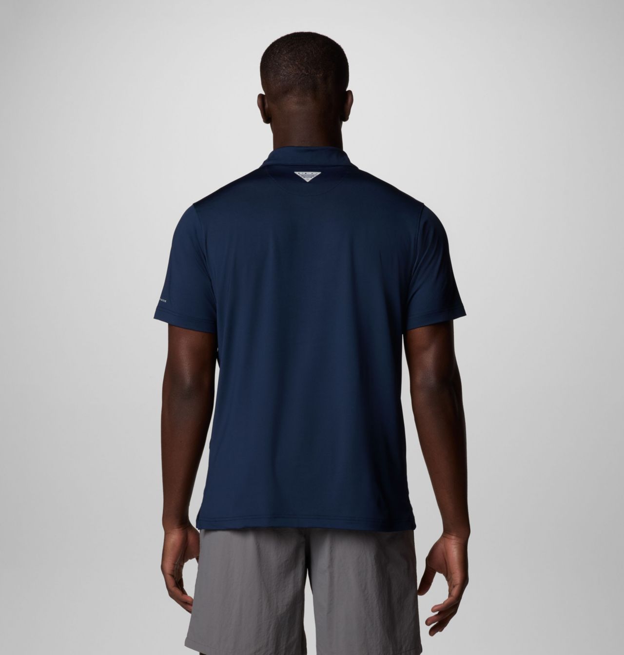 Men's PFG Slack Tide™ II Stretch Polo 3