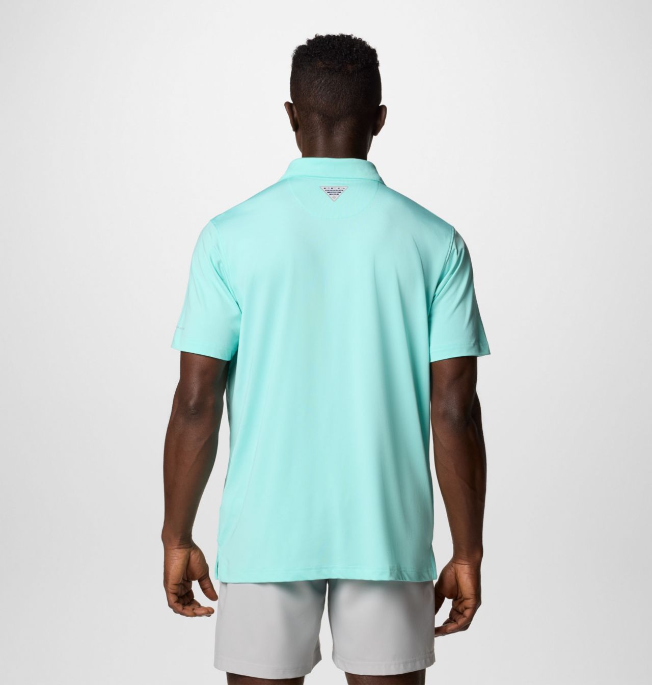 Men's PFG Slack Tide™ II Stretch Polo 3