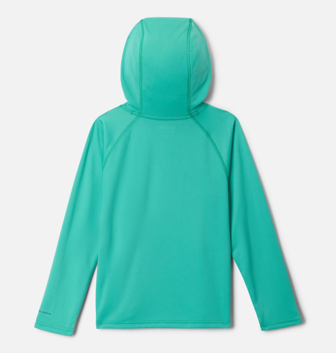Boys' PFG Solar Stream™ II Hoodie | 343 | S 2