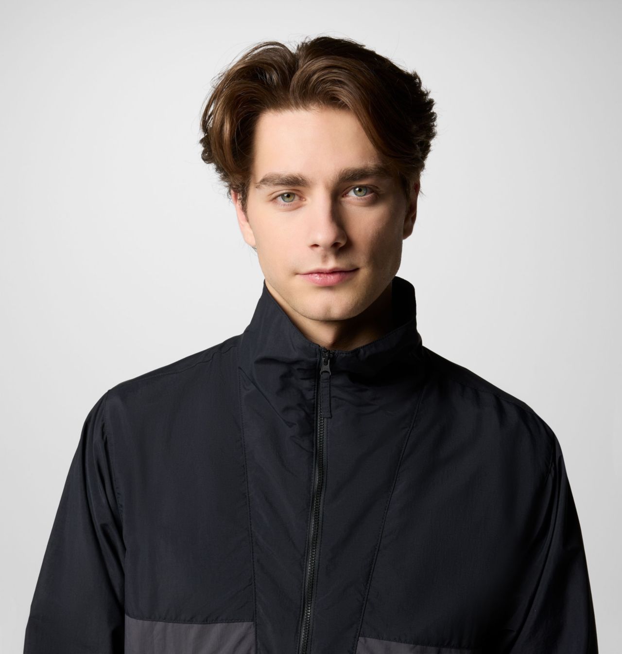 Men's Spire Valley™ Windbreaker 5