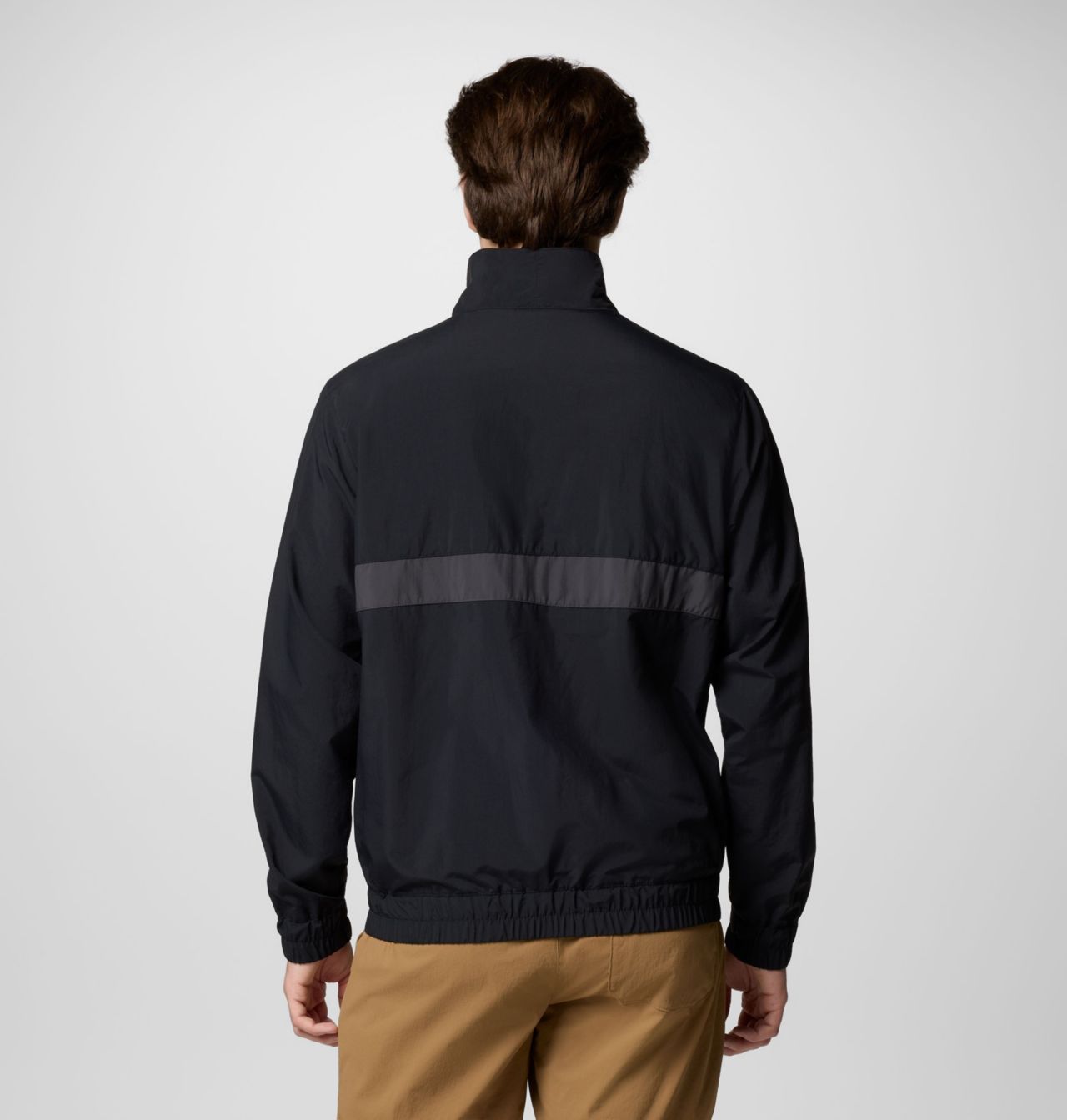 Men's Spire Valley™ Windbreaker 3