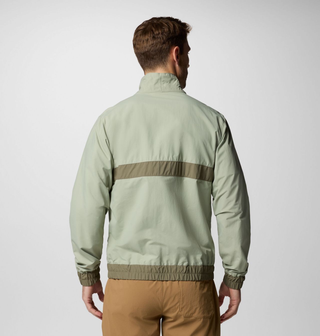 Men's Spire Valley™ Windbreaker 3