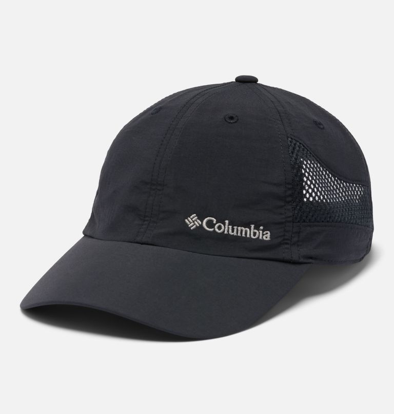 Unisex Tech Shade II Cap, Color: Black, image 1