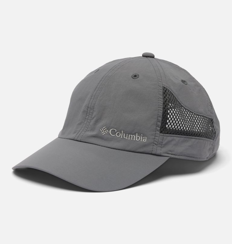Unisex Tech Shade II Cap, Color: City Grey, image 1