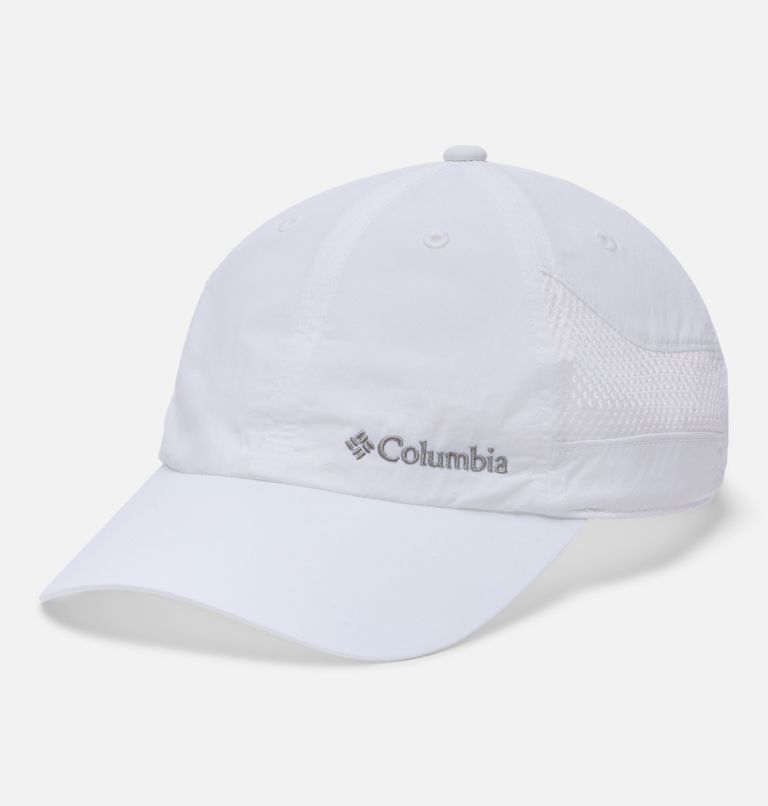 Unisex Tech Shade II Cap, Color: White, image 1