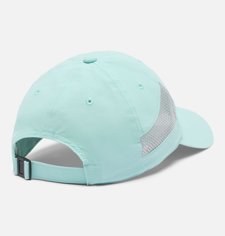 Unisex Tech Shade II Cap, Color: Spray, image 2