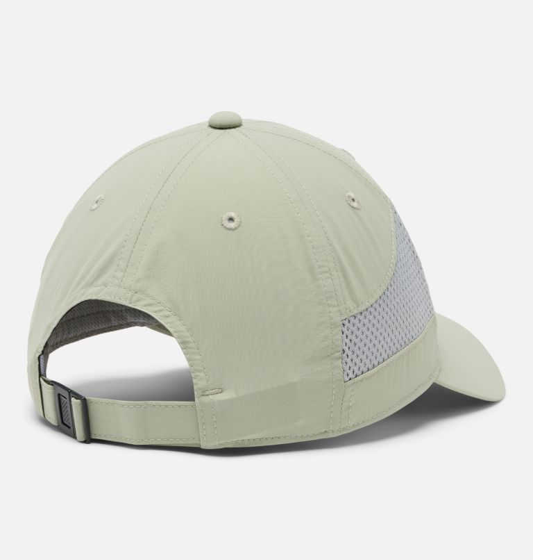 Unisex Tech Shade II Cap, Color: Safari, image 2