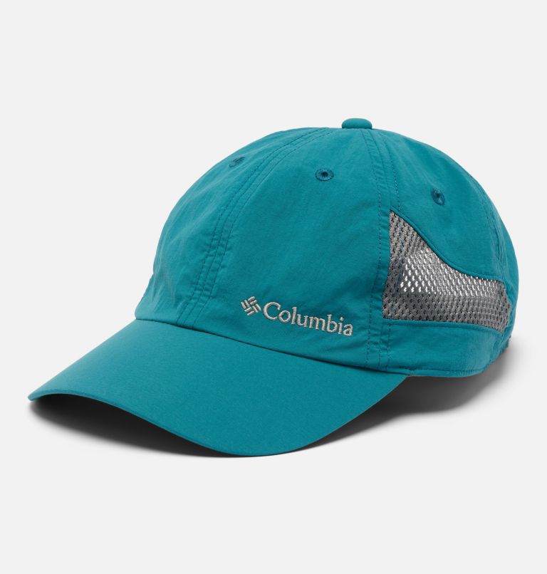 Unisex Tech Shade II Cap, Color: River Blue, image 1