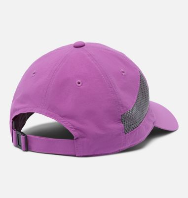 Unisex Tech Shade II Cap, Color: Razzle, image 8