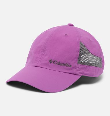 Unisex Tech Shade II Cap, Color: Razzle, image 7