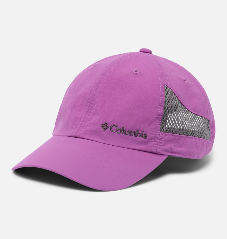 Unisex Tech Shade II Cap, Color: Razzle, image 1