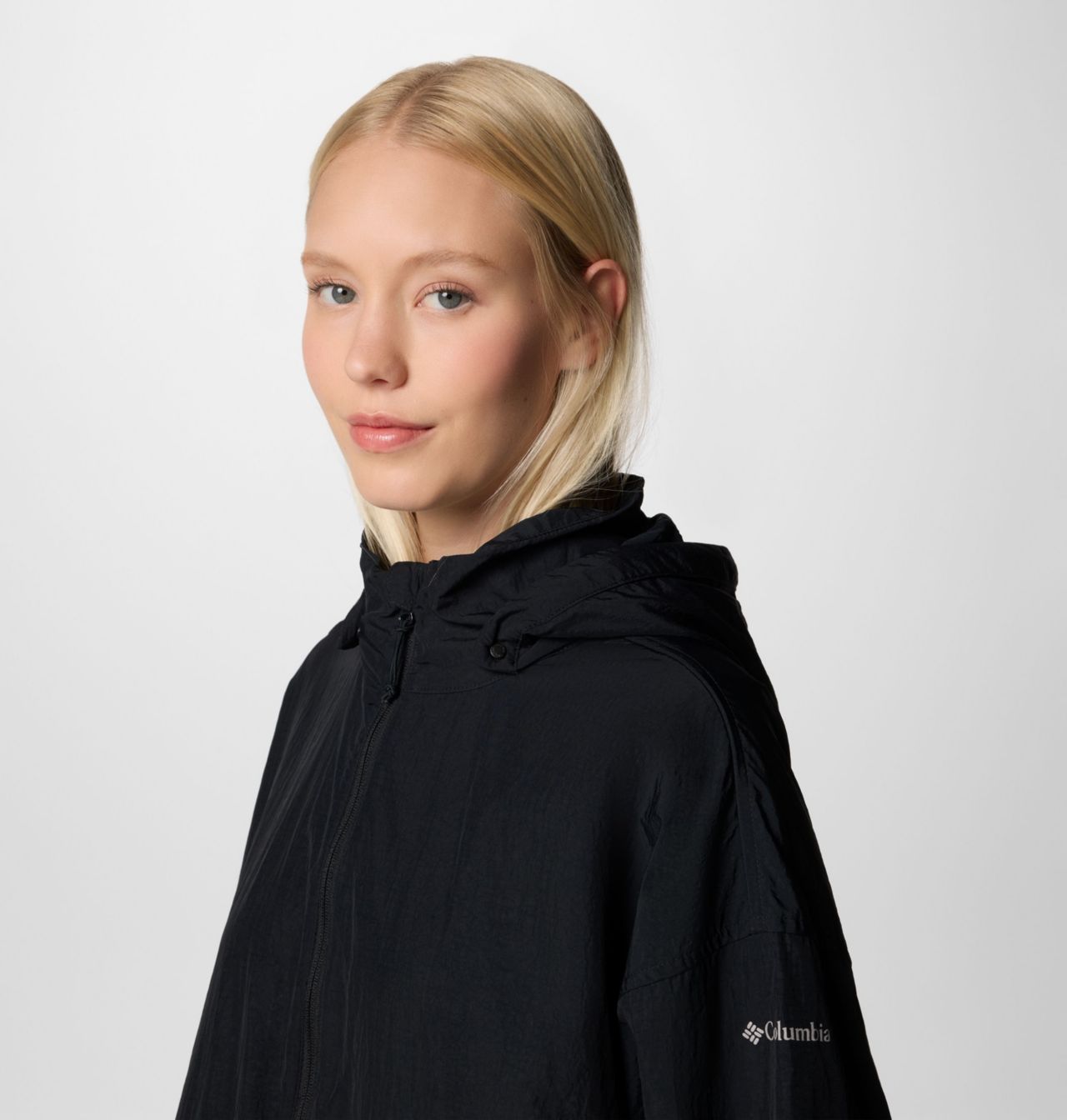 Women's Paracutie™ Mid Cargo Windbreaker | 010 | L 4