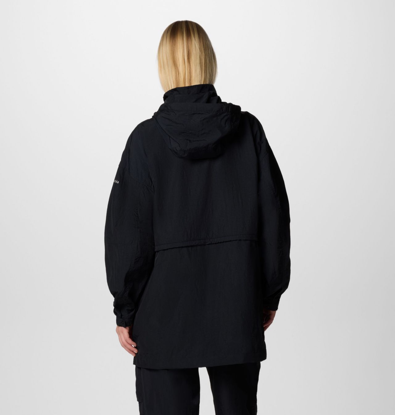 Women's Paracutie™ Mid Cargo Windbreaker | 010 | L 2