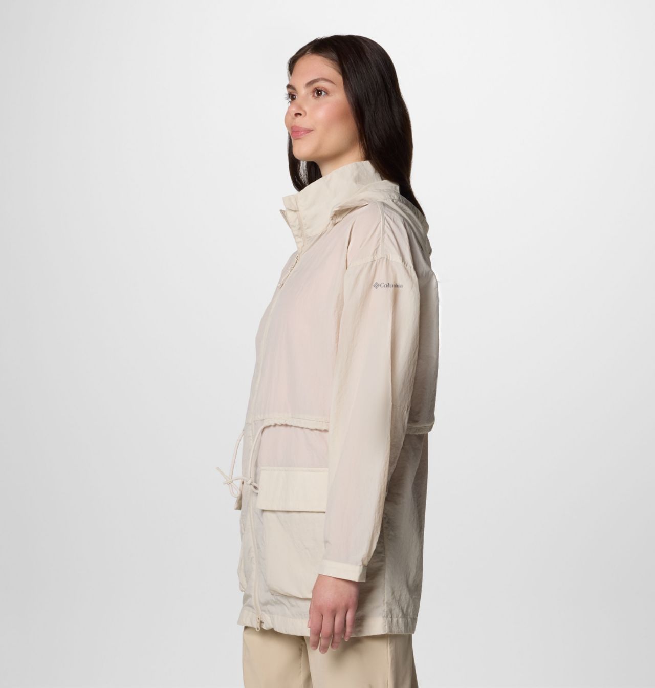 Women's Paracutie™ Mid Cargo Windbreaker | 278 | XXL 3