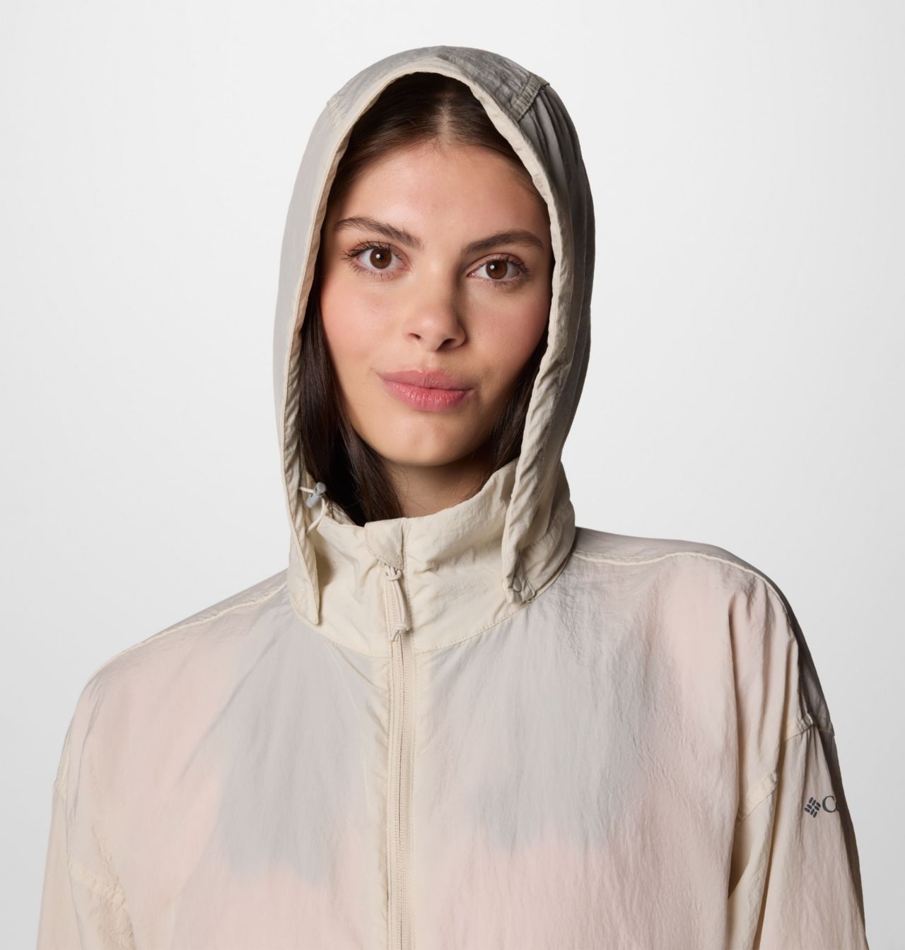 Women's Paracutie™ Mid Cargo Windbreaker | 278 | XXL 4