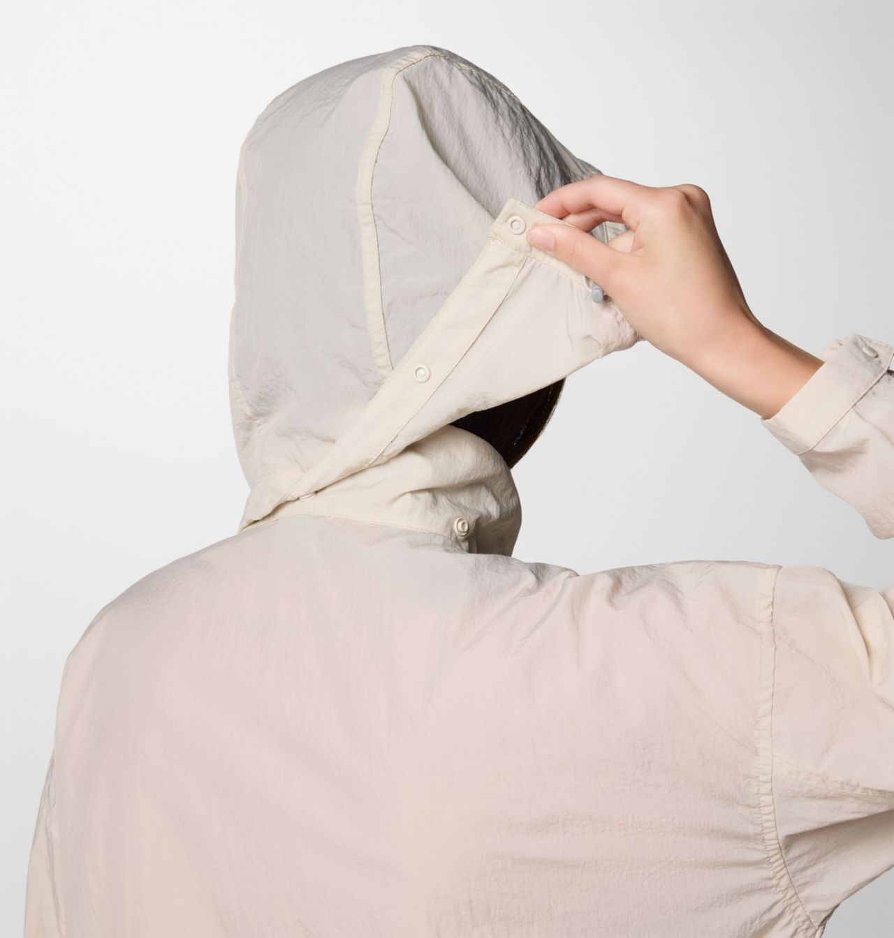 Women's Paracutie™ Mid Cargo Windbreaker | 278 | XXL 5