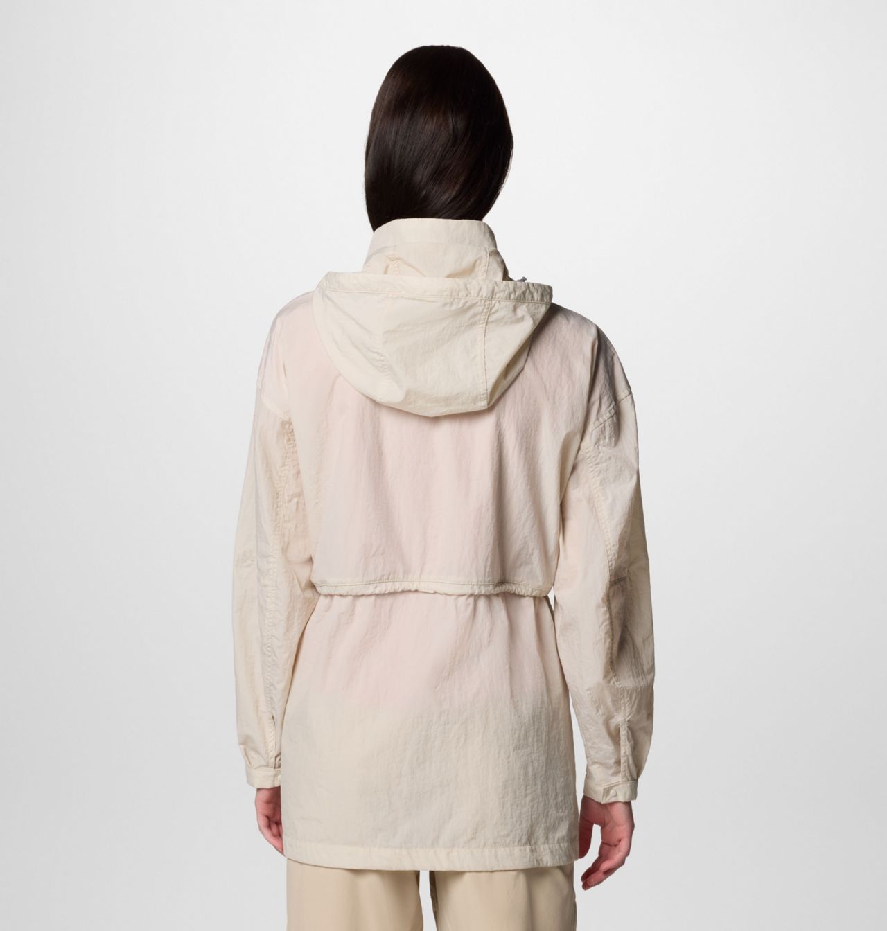 Women's Paracutie™ Mid Cargo Windbreaker | 278 | XXL 2