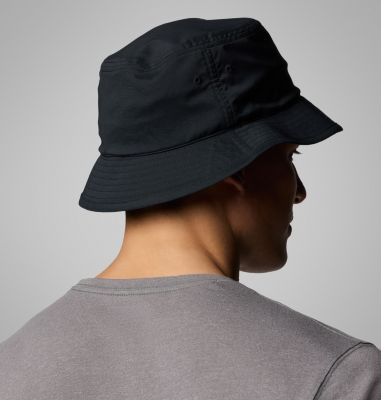 Pine Mountain II Bucket Hat für Unisex, Color: Black, image 18