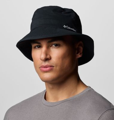 Pine Mountain II Bucket Hat für Unisex, Color: Black, image 17