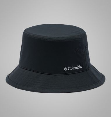 Pine Mountain II Bucket Hat für Unisex, Color: Black, image 15