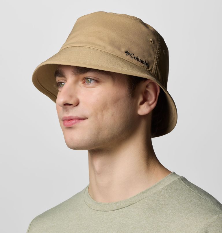 Unisex Pine Mountain II Bucket Hat, Color: Beach, image 4