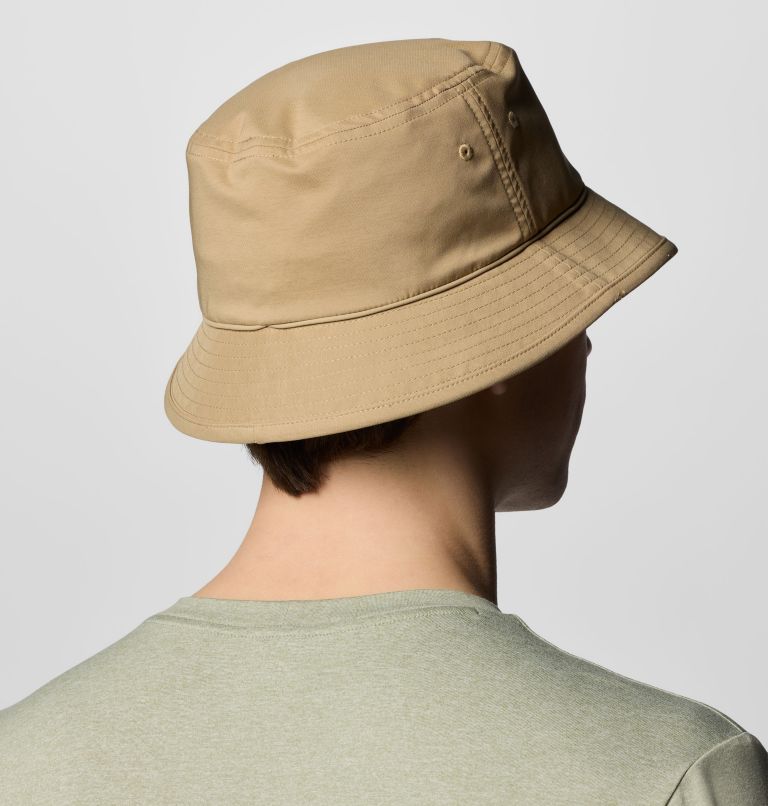 Unisex Pine Mountain II Bucket Hat, Color: Beach, image 5