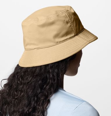 Pine Mountain II Bucket Hat für Unisex, Color: Beach, image 4