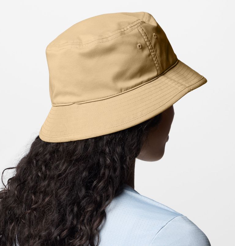 Unisex Pine Mountain II Bucket Hat, Color: Beach, image 3