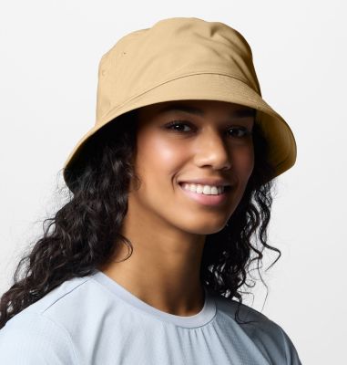 Pine Mountain II Bucket Hat für Unisex, Color: Beach, image 3