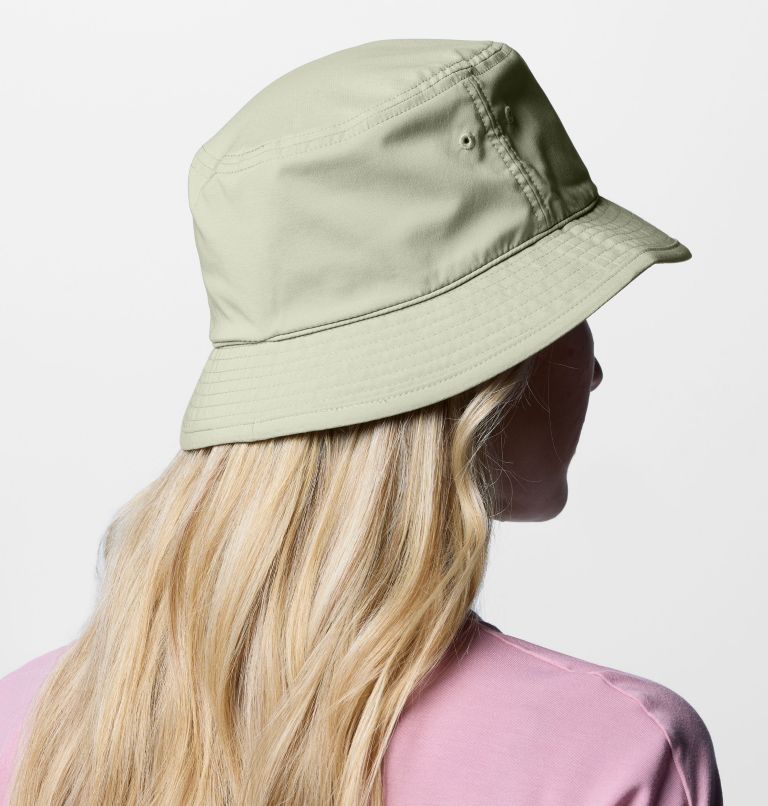 Unisex Pine Mountain II Bucket Hat, Color: Safari, image 5