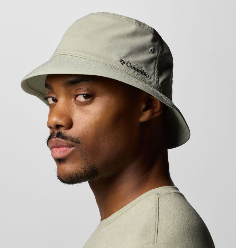 Unisex Pine Mountain II Bucket Hat, Color: Safari, image 2